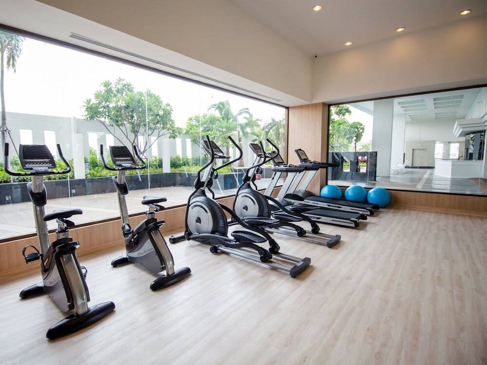 Фото Fortune Hotel Korat