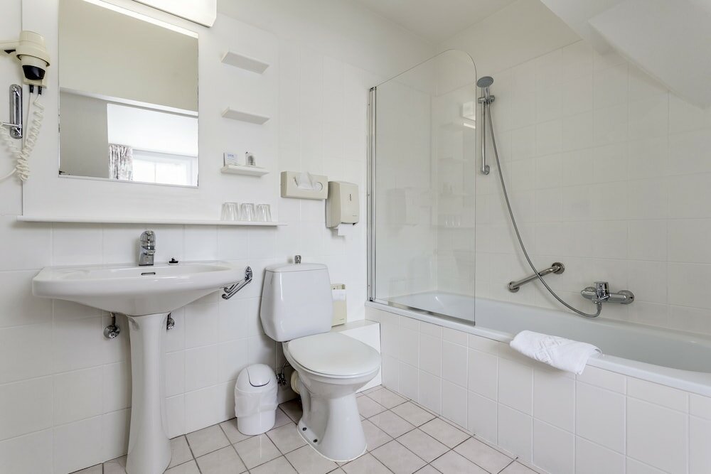 Фото Bryghia Hotel