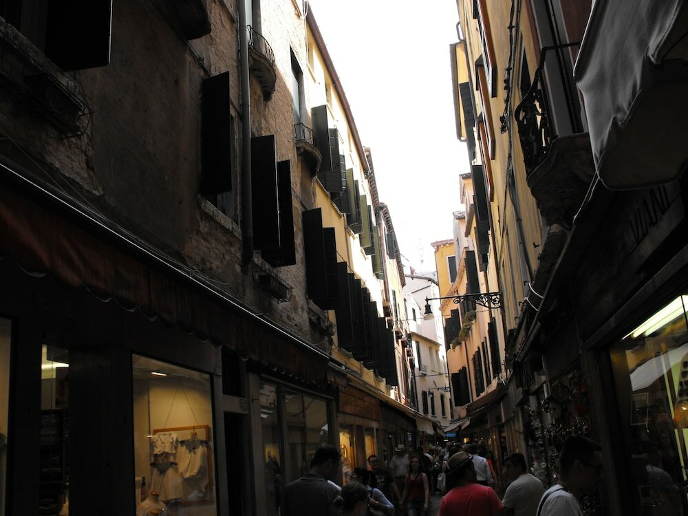 Фото Hotel Montecarlo