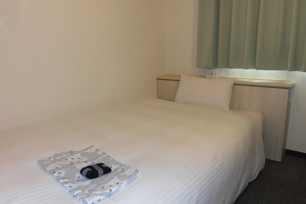 Фото Miyazaki Daiichi Hotel