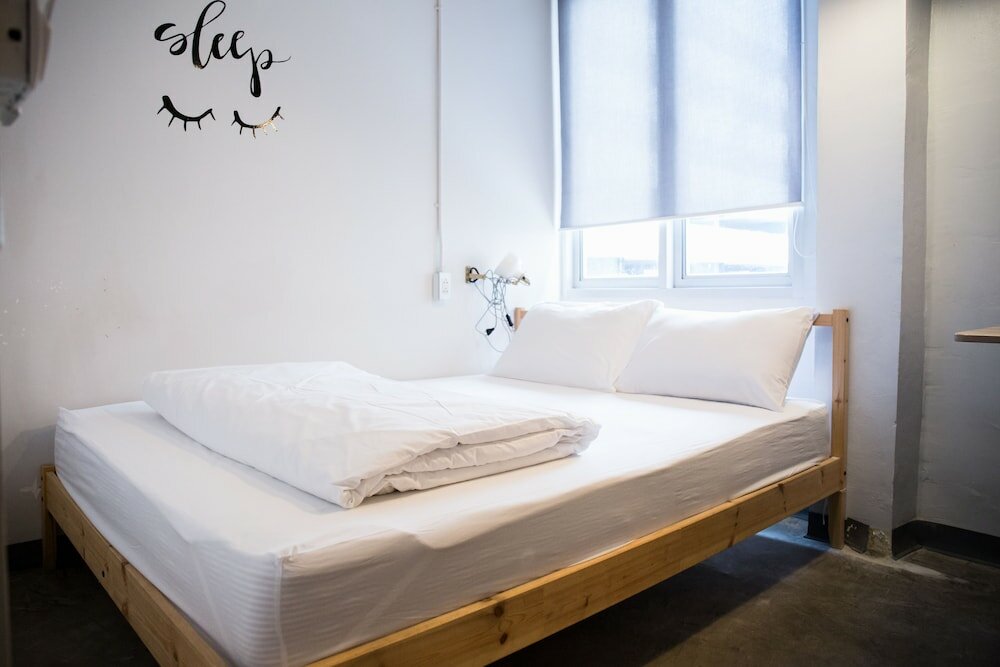 Фото MovyLodge Hostel