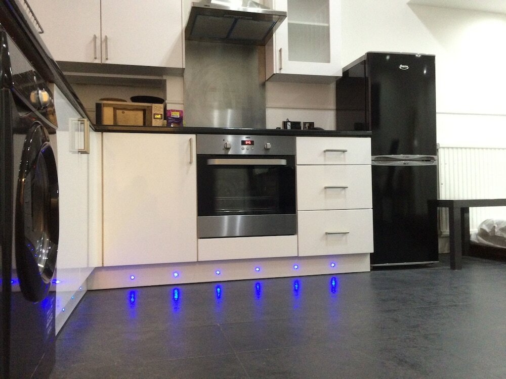 Фото London Continental Hotel