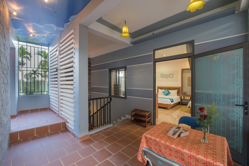 Фото Countryside Moon Homestay