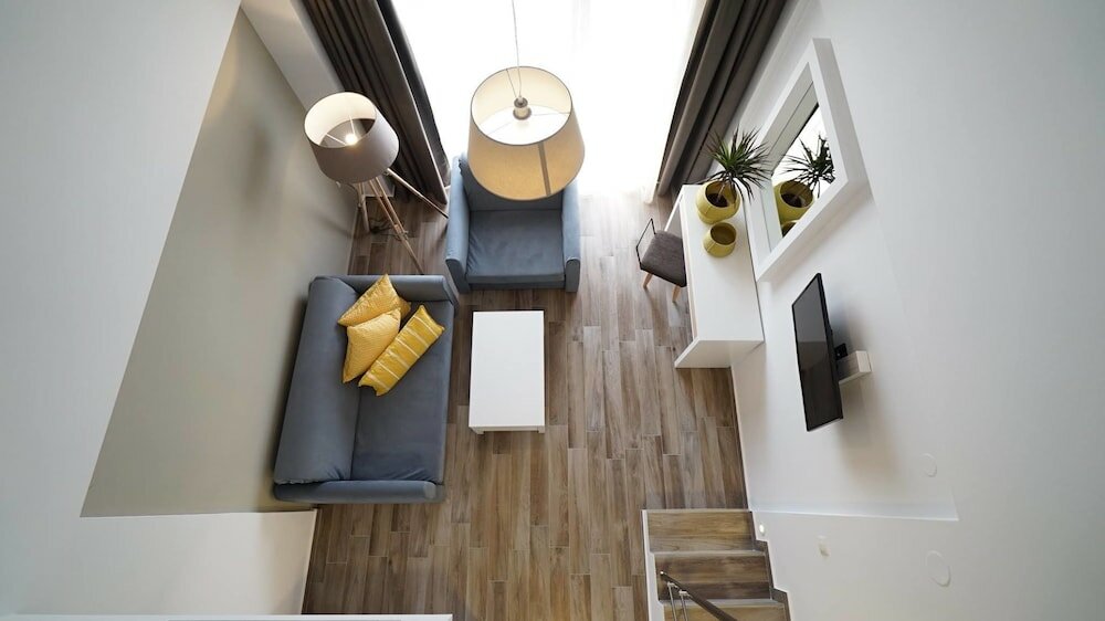 Фото Olympus Thalassea Hotel