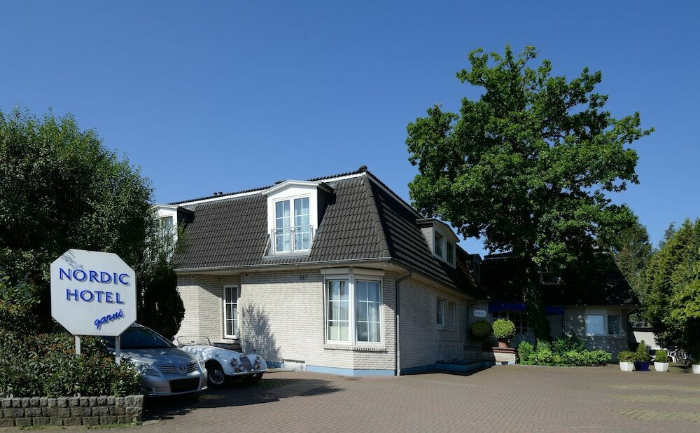 Hotel Hotel Nordic, Norderstedt, photo