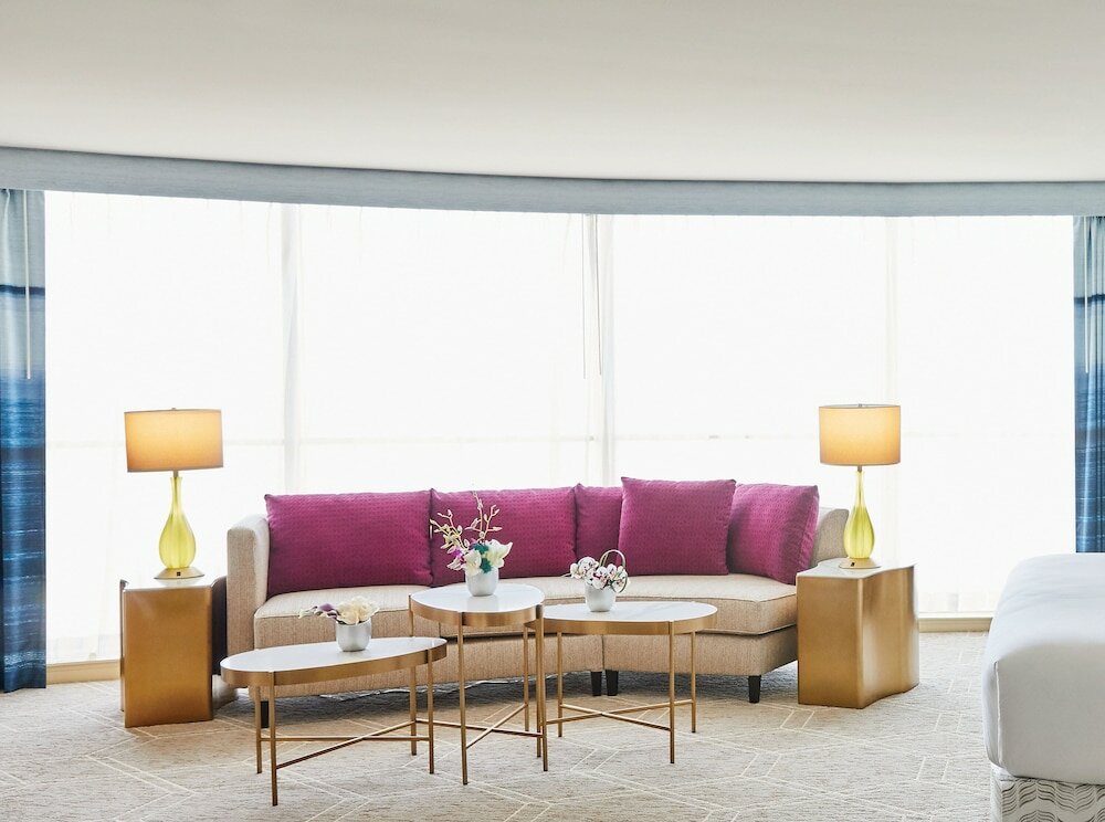 Фото Borgata Hotel Casino & SPA