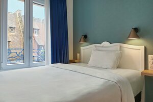 Гостиница Hôtel de l