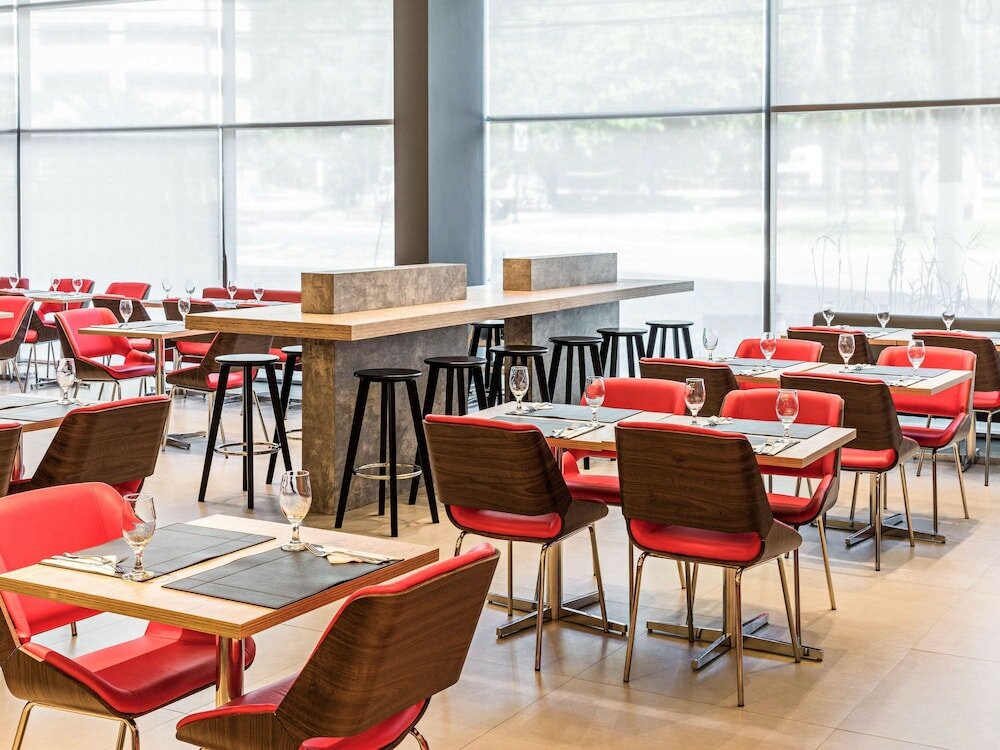 Фото Ibis Santos Valongo