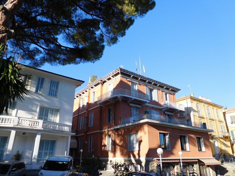 Фото Hotel Villa Maria