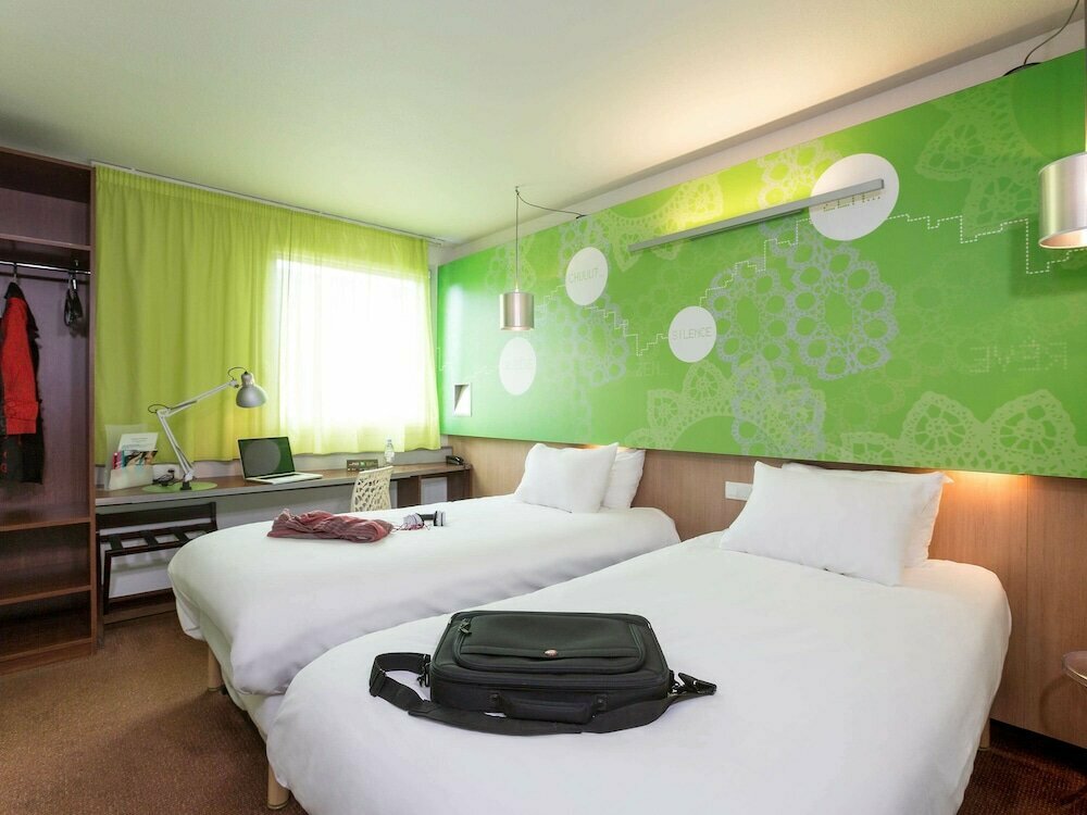 Hotel Ibis Styles Bethune Bruay Hotel, Pas‑de‑Calais, photo