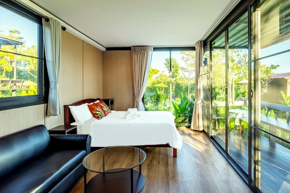 Фото Limon Villa Khao Yai by SLH