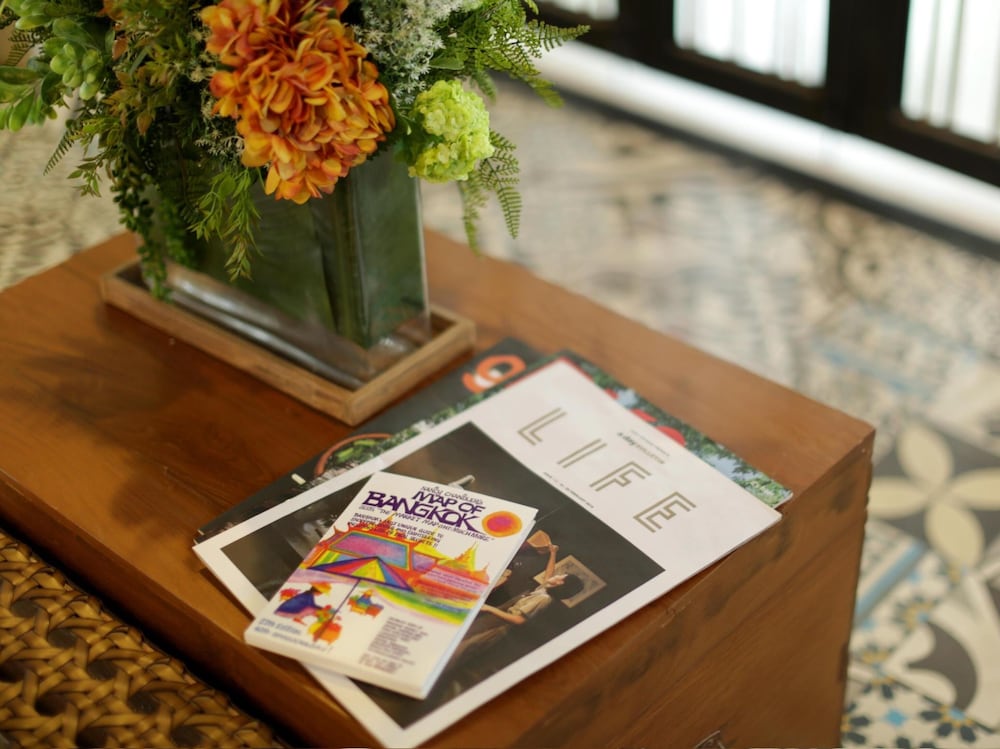 Фото Nandha Hotel