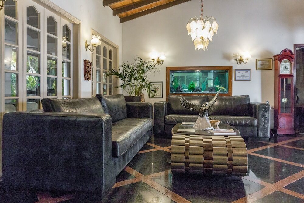 Фото Paramanta Lifestyle Hotel