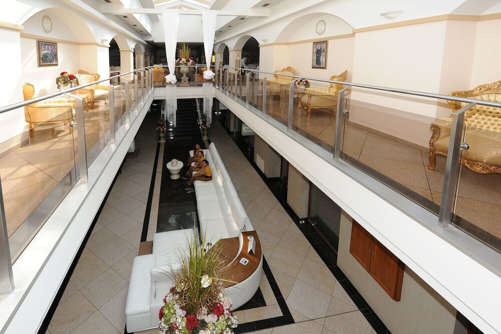 Фото отеля 4