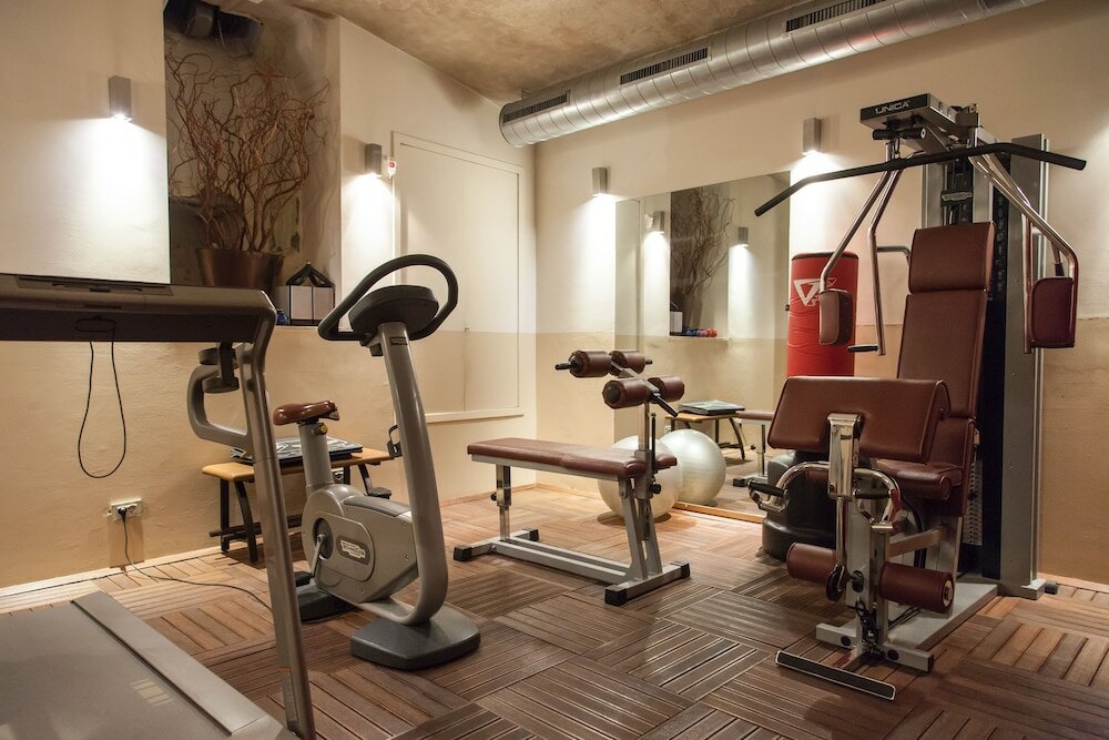 Фото Borghese Palace Art Hotel