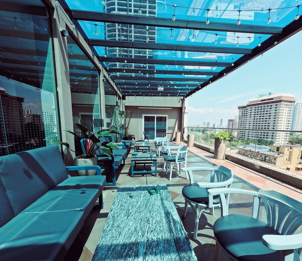 Фото Fairway Colombo