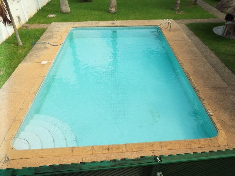 Фото Pekan Hotel