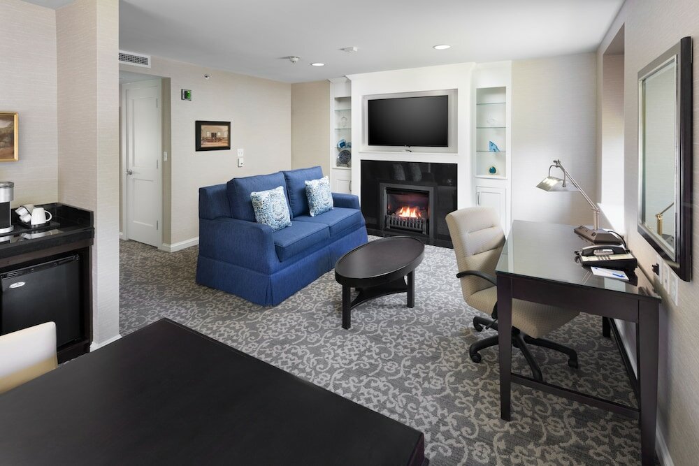 Фото Andover Inn