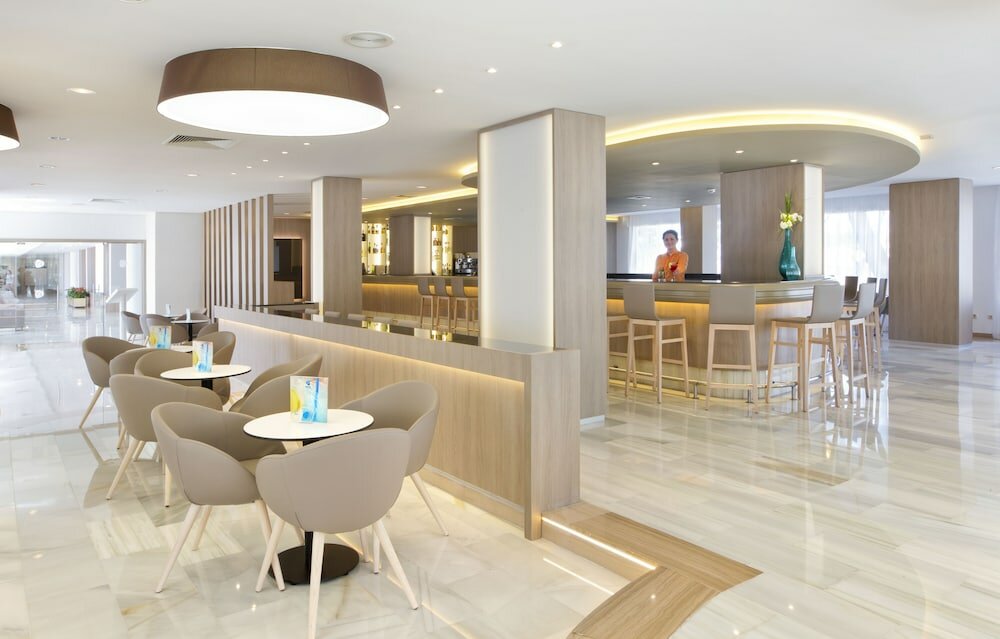 Фото Grupotel Gran Vista & SPA