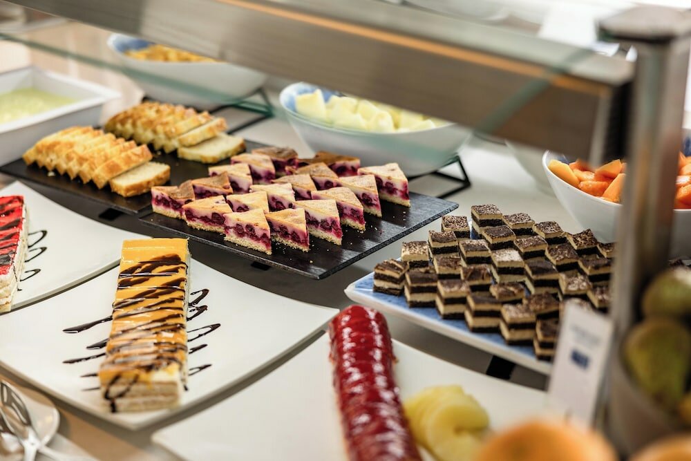 Фото Servatur Playa Bonita