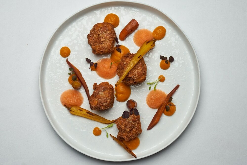 Фото The Franklin London - Starhotels Collezione