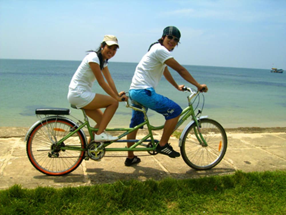 Фото Saigon Phu Quoc Resort and SPA