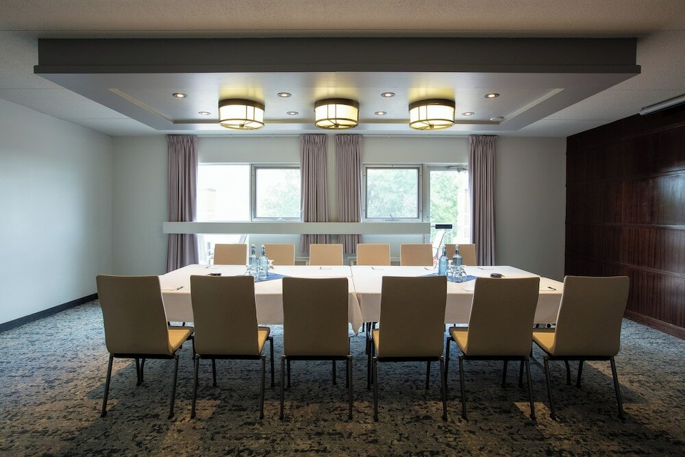 Фото Norwood Hotel