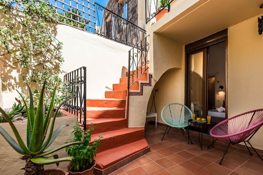 Фото Casa De La Sera