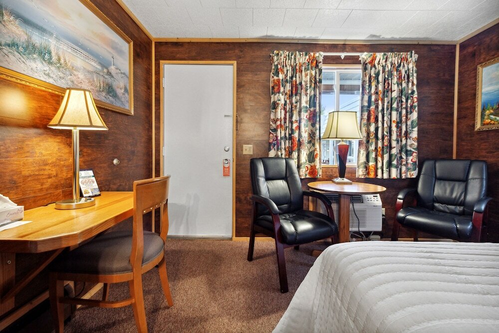 Фото Vindel Motel