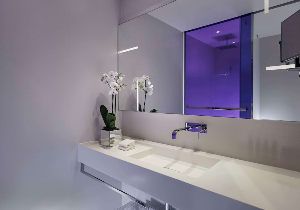 Фото Park Plaza London Waterloo