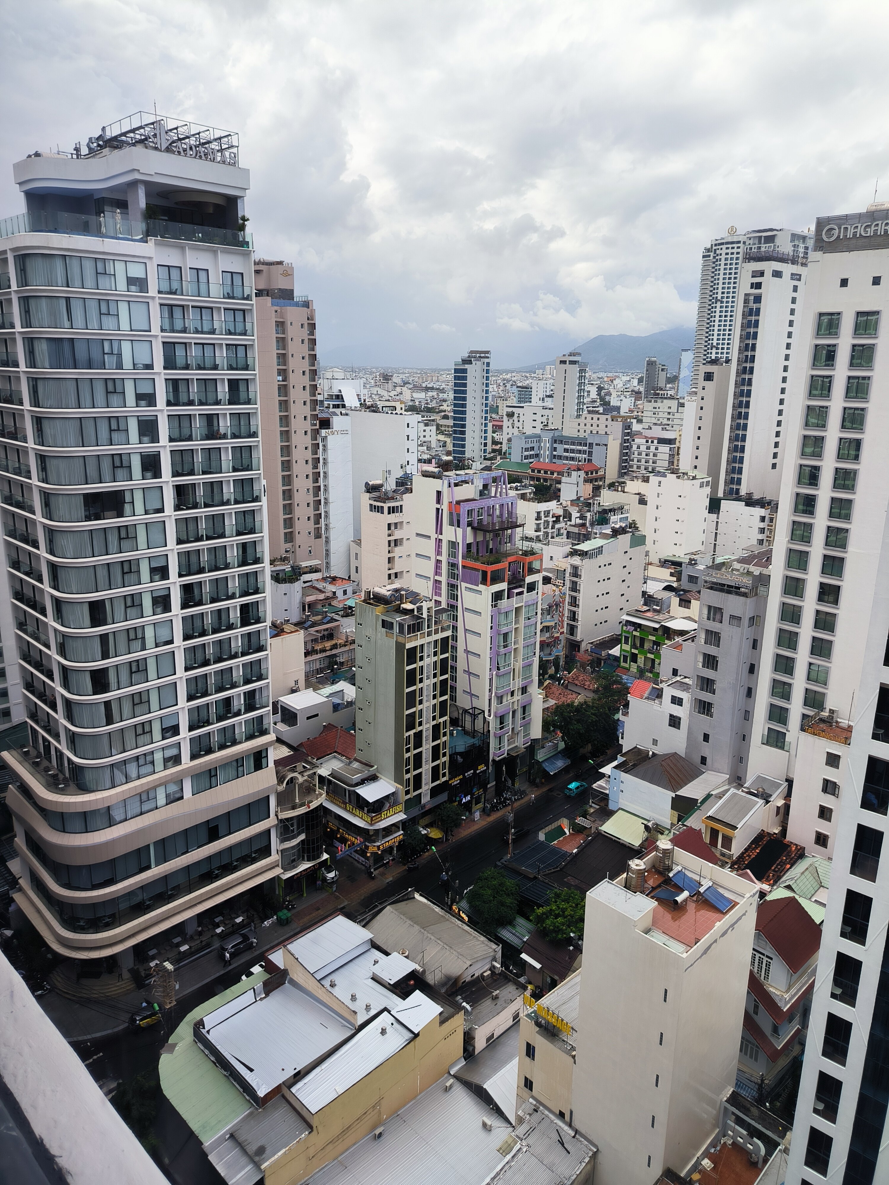 Фото Alana Nha Trang Beach
