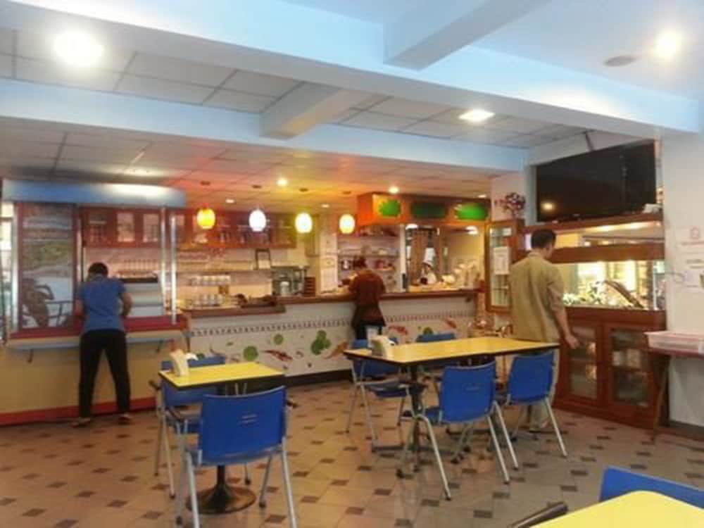 Фото New Siam II