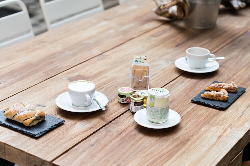 Фото Eco Urban B&b