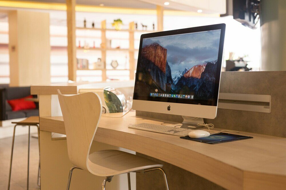 Фото Ibis Xian First Gaoxin Road