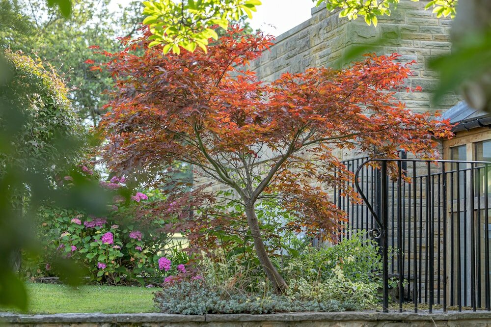 Фото The Morritt Country House Hotel & The Garage SPA