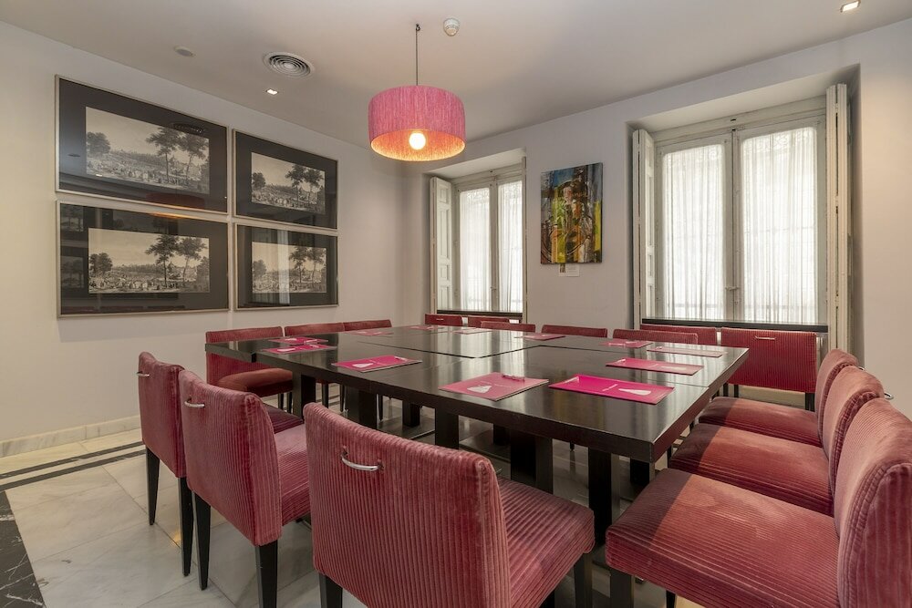 Фото Hotel Meninas