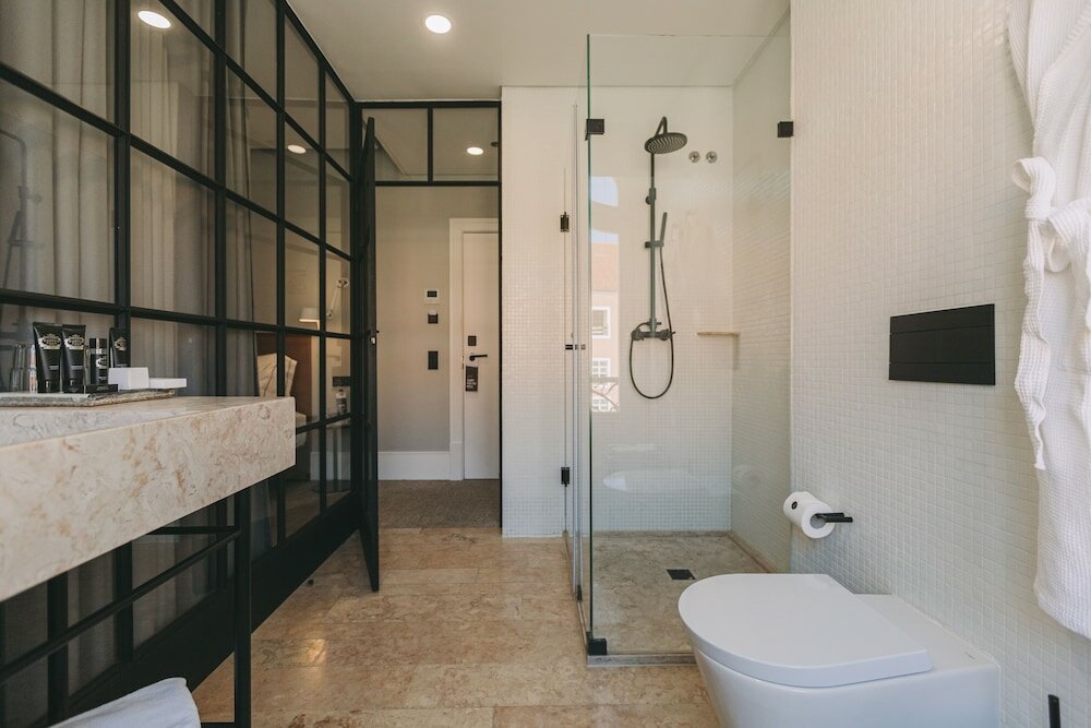 Фото Отель 1908 Lisboa