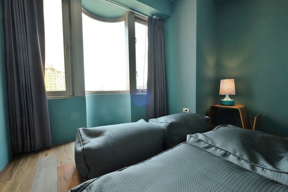 Фото Happy Inn & Hostel