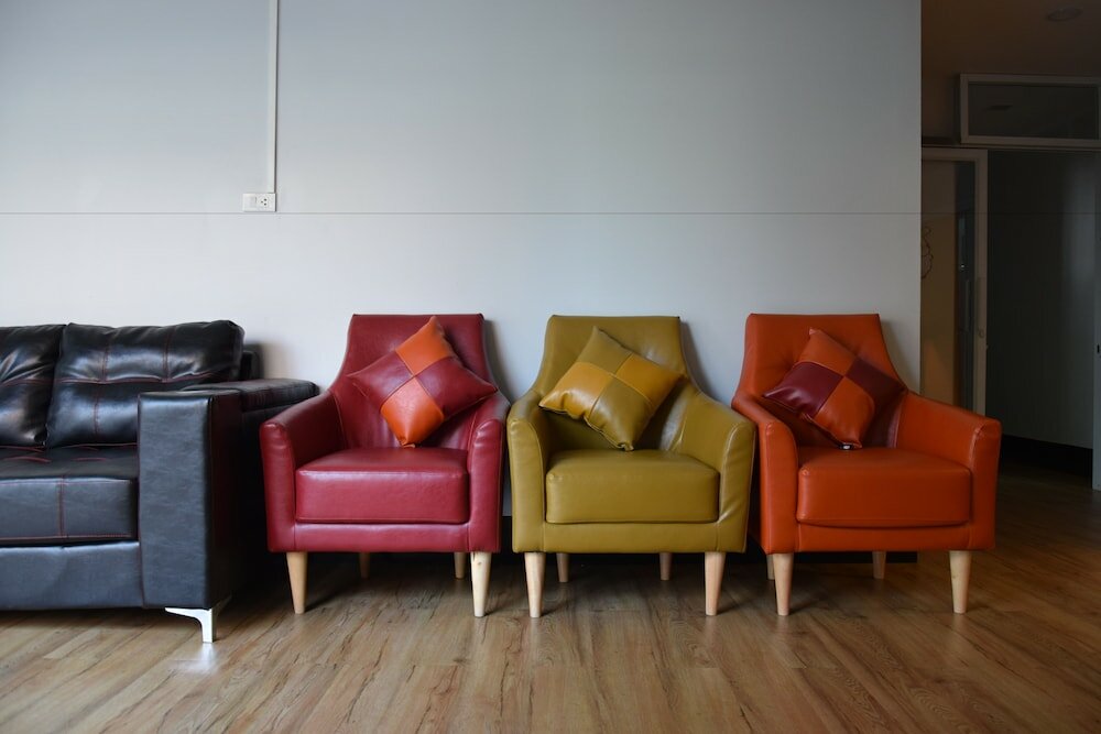 Фото Like Home - Hostel