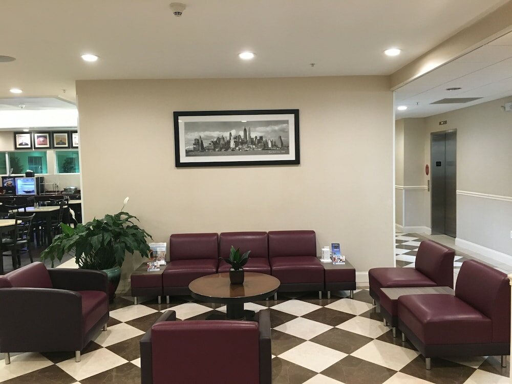 Фото Best Western Bar Harbour Inn