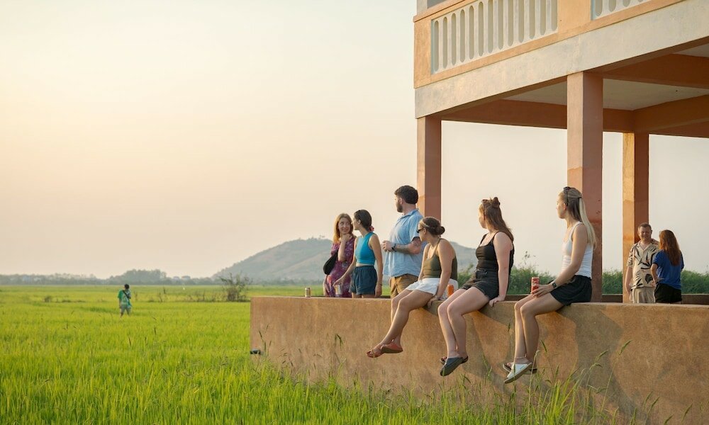 Фото Lub d Cambodia Siem Reap