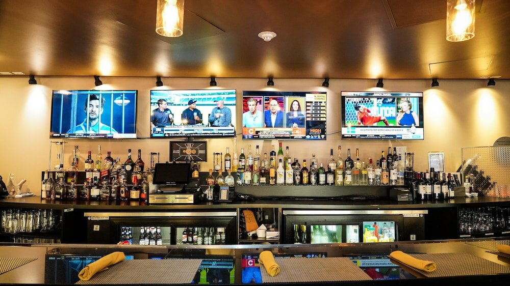 Фото Holiday Inn Washington Capitol - Natl Mall, an Ihg Hotel