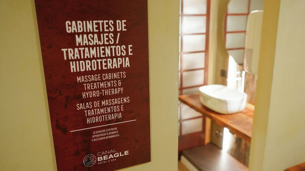 Фото Canal Beagle Hotel