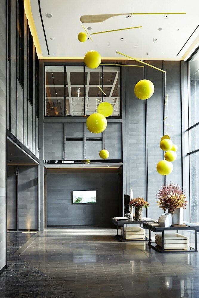 Фото Four Seasons Hotel Seoul