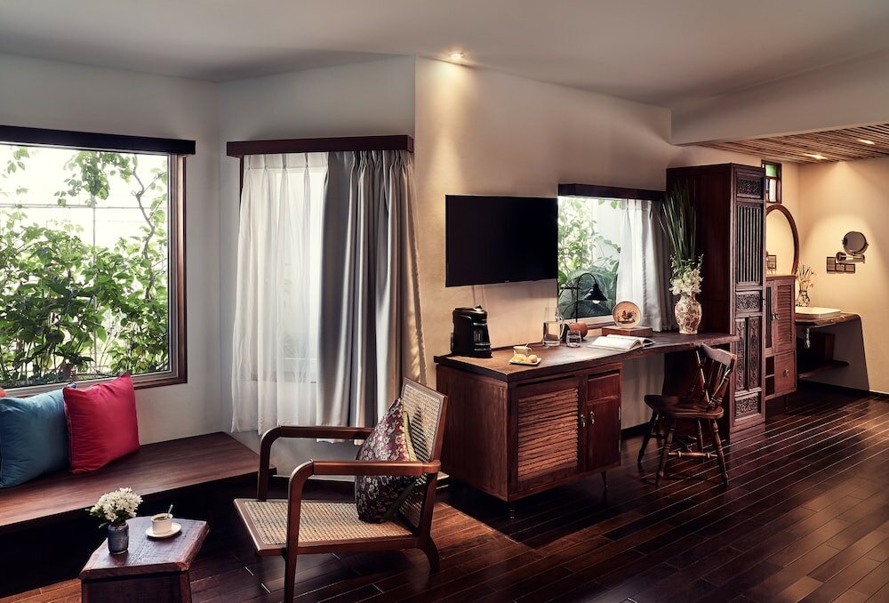 Фото The Myst Dong Khoi