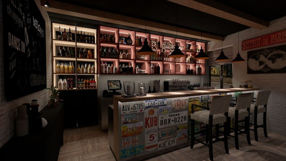 Фото Downtown Boutique Hostel