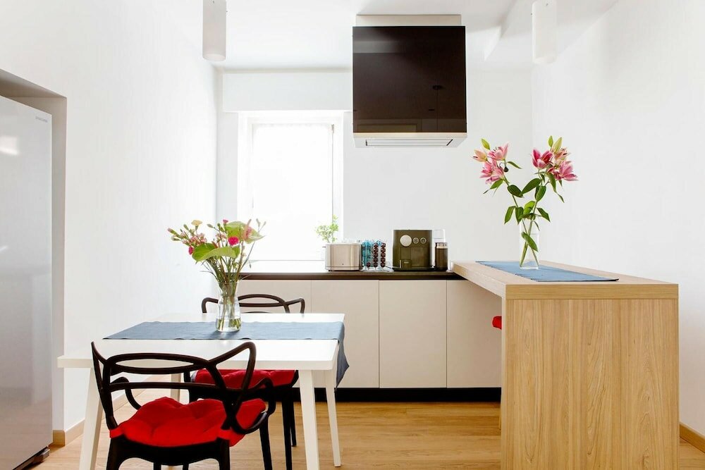 Фото B&b Agli Orti