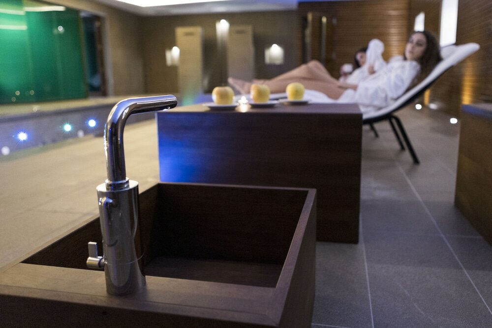 Фото Hotel Mirasole International