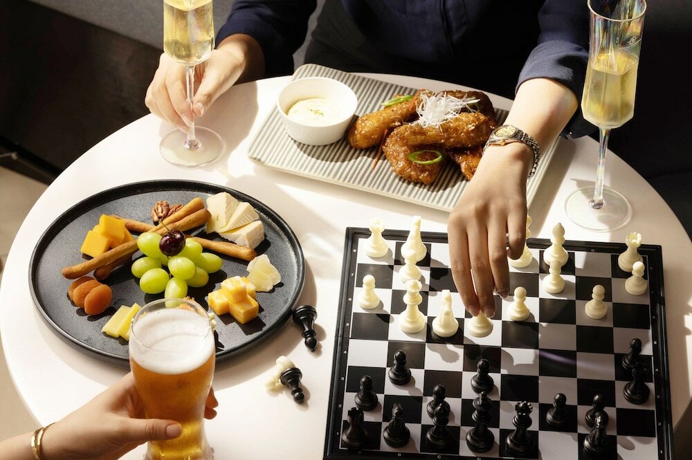 Фото Courtyard by Marriott Suwon