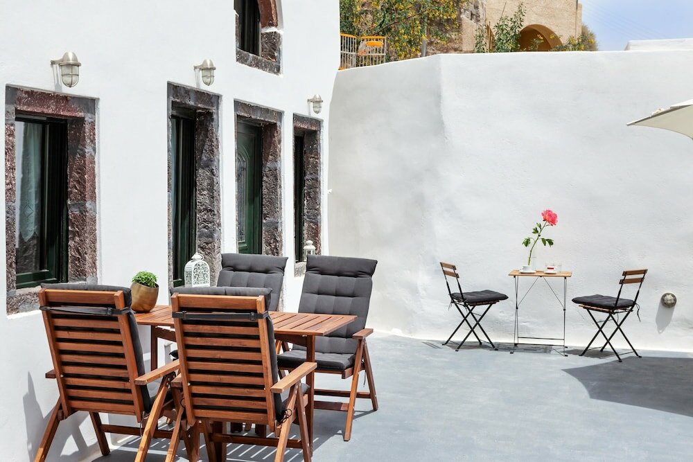 Фото Casa d'Argento